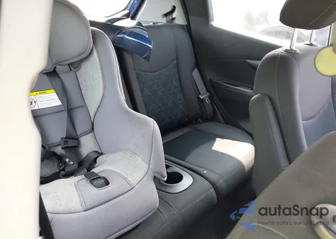 2022 Chevrolet Spark 1Lt from USA, damaged, VIN KL8CD6SA7NC013966